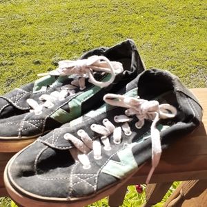 Van's sneakers